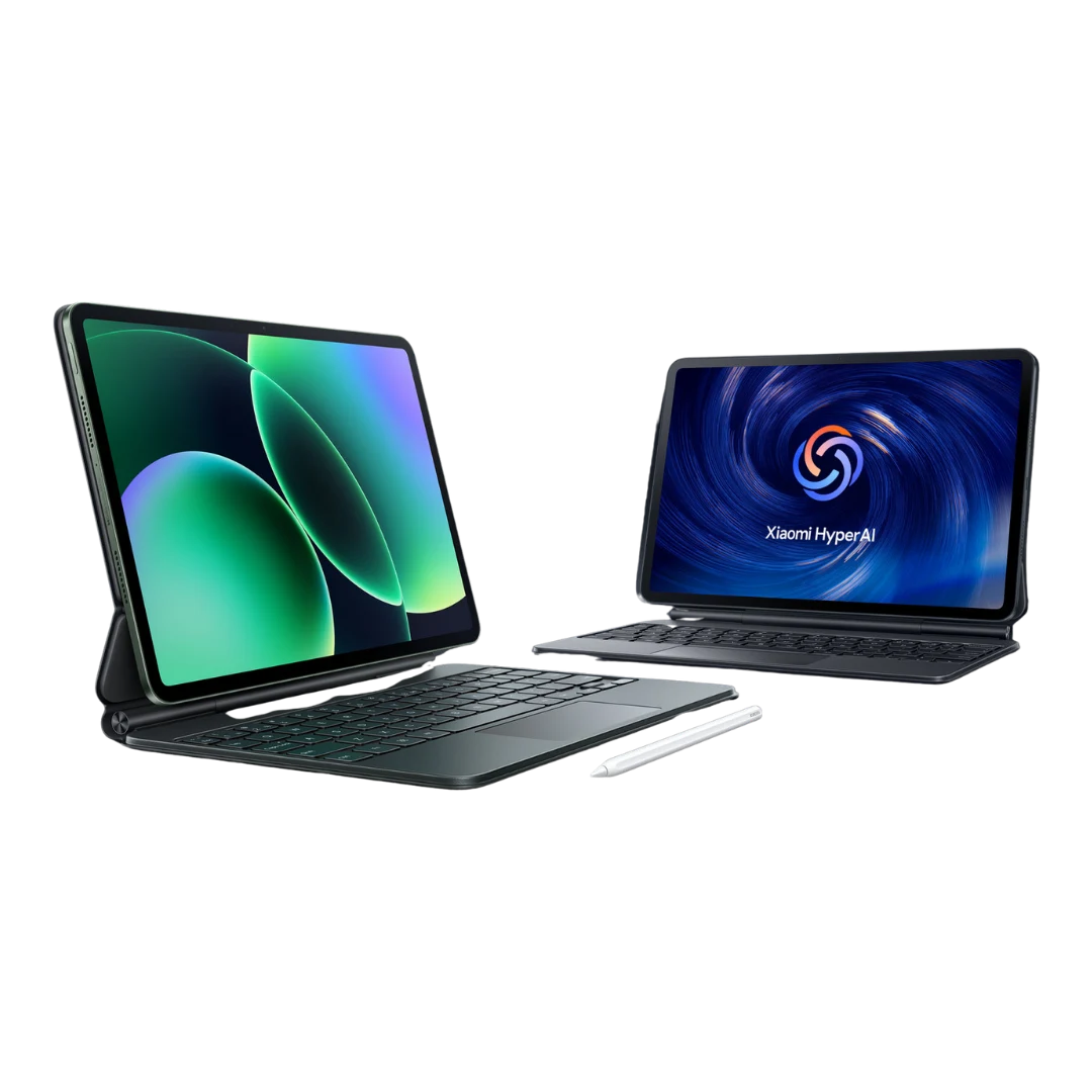 iPad & Tablets