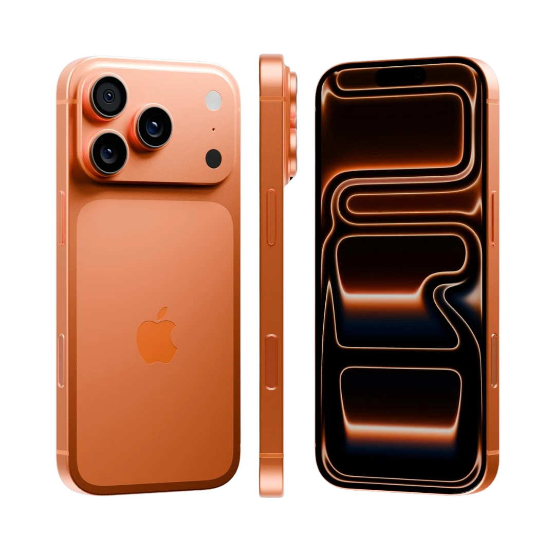 iPhone 17 Pro Max Professional Performance