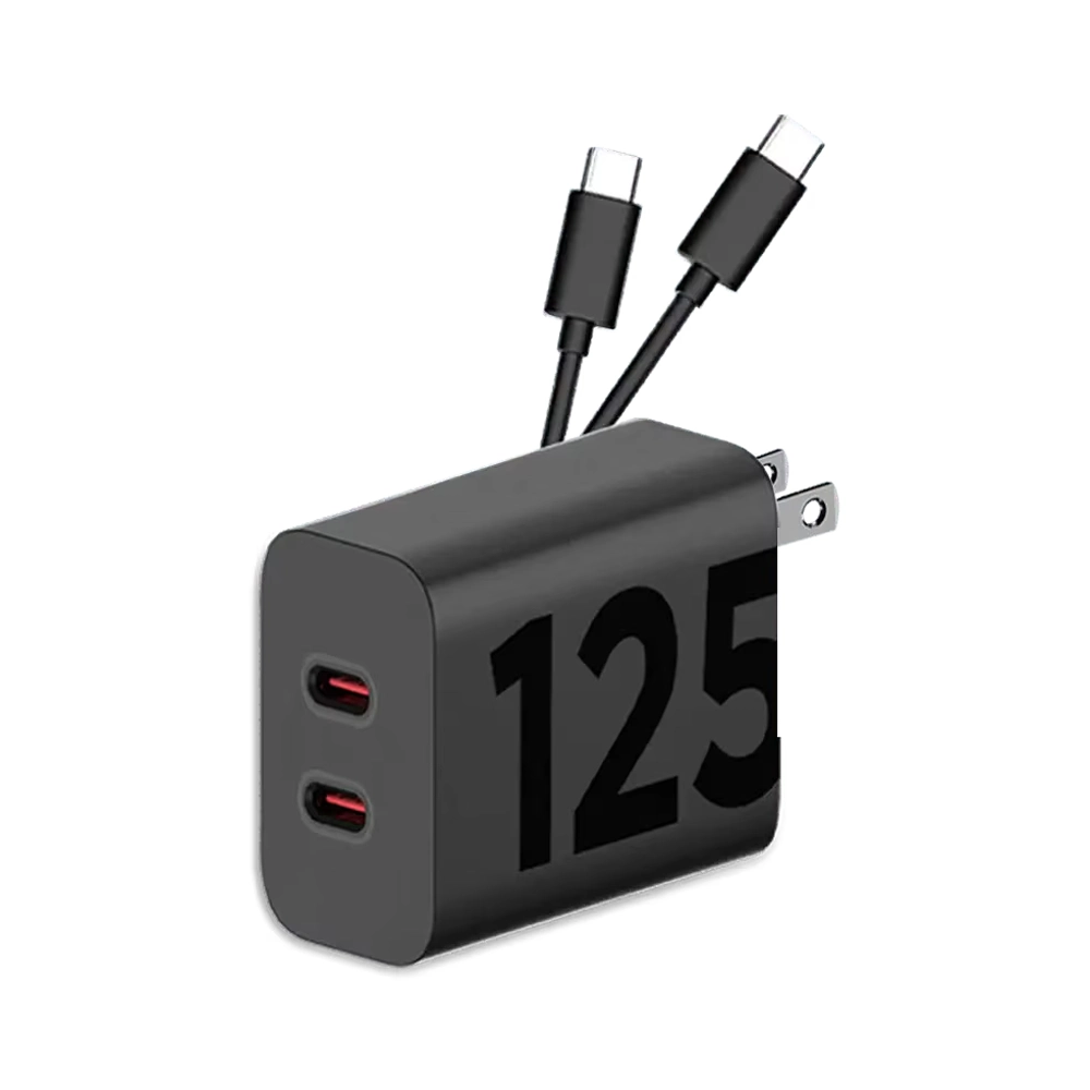 Motorola TurboPower 125W