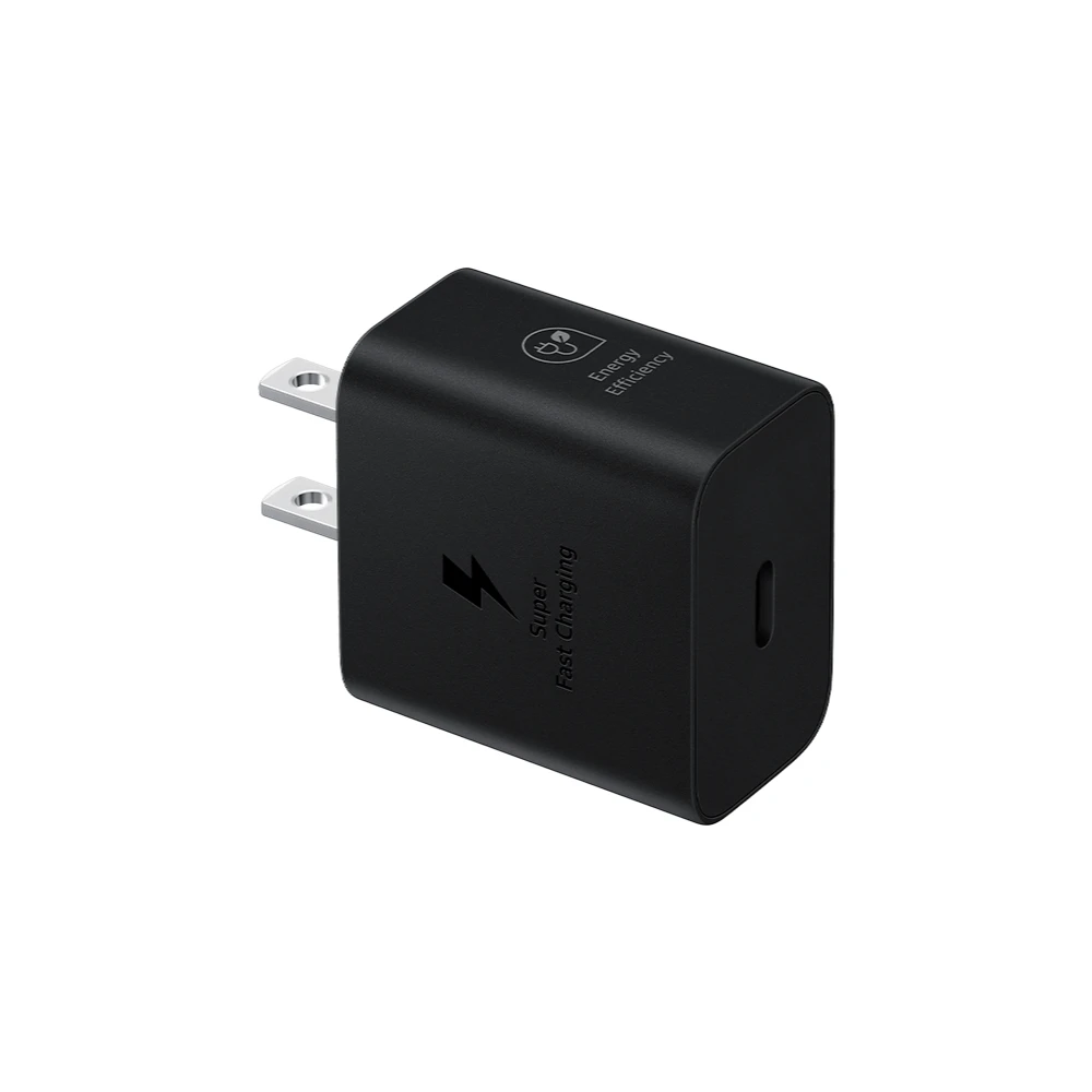 Cargador Samsung 25W