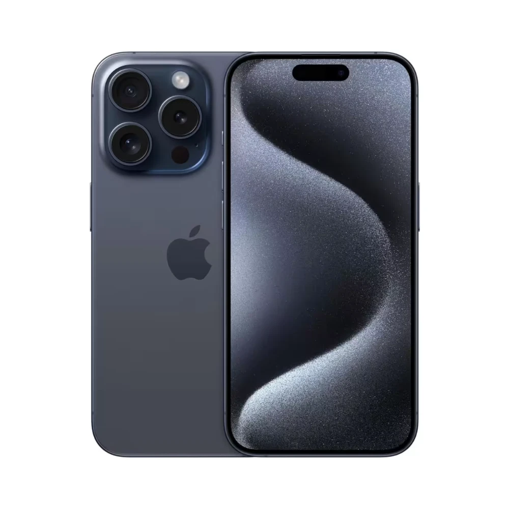 iPhone 15 Pro Max OpenBOX