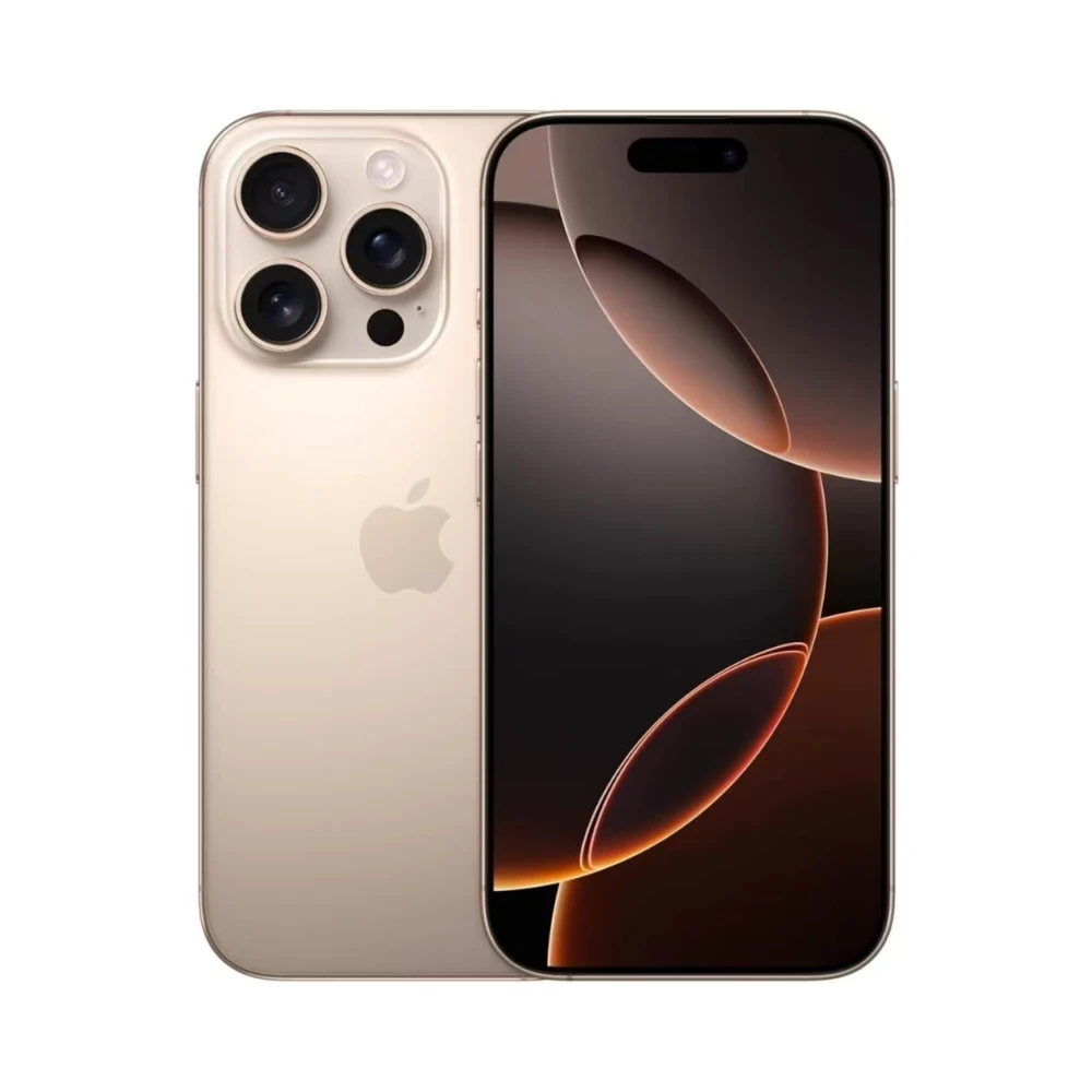 iPhone 16 Pro Max OpenBOX
