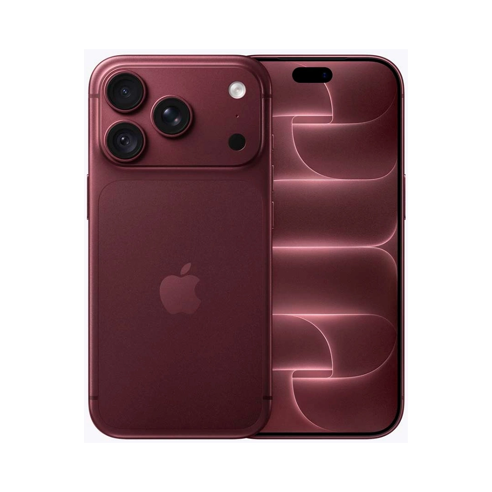 iPhone 18 Pro Max Sellado