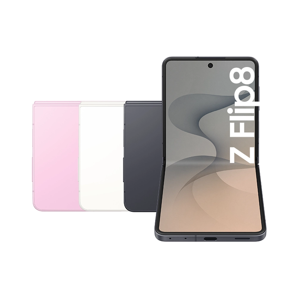 Z-Flip 8