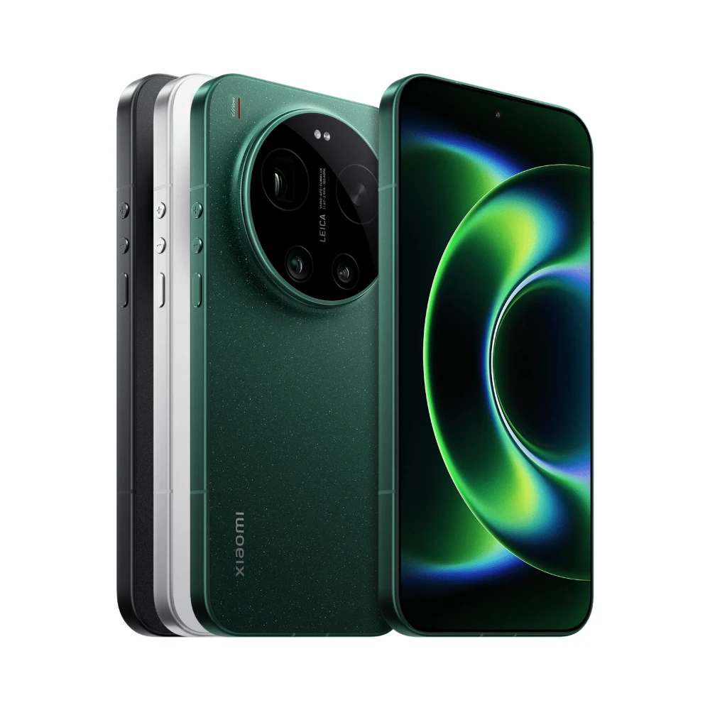 Mi 17 Ultra