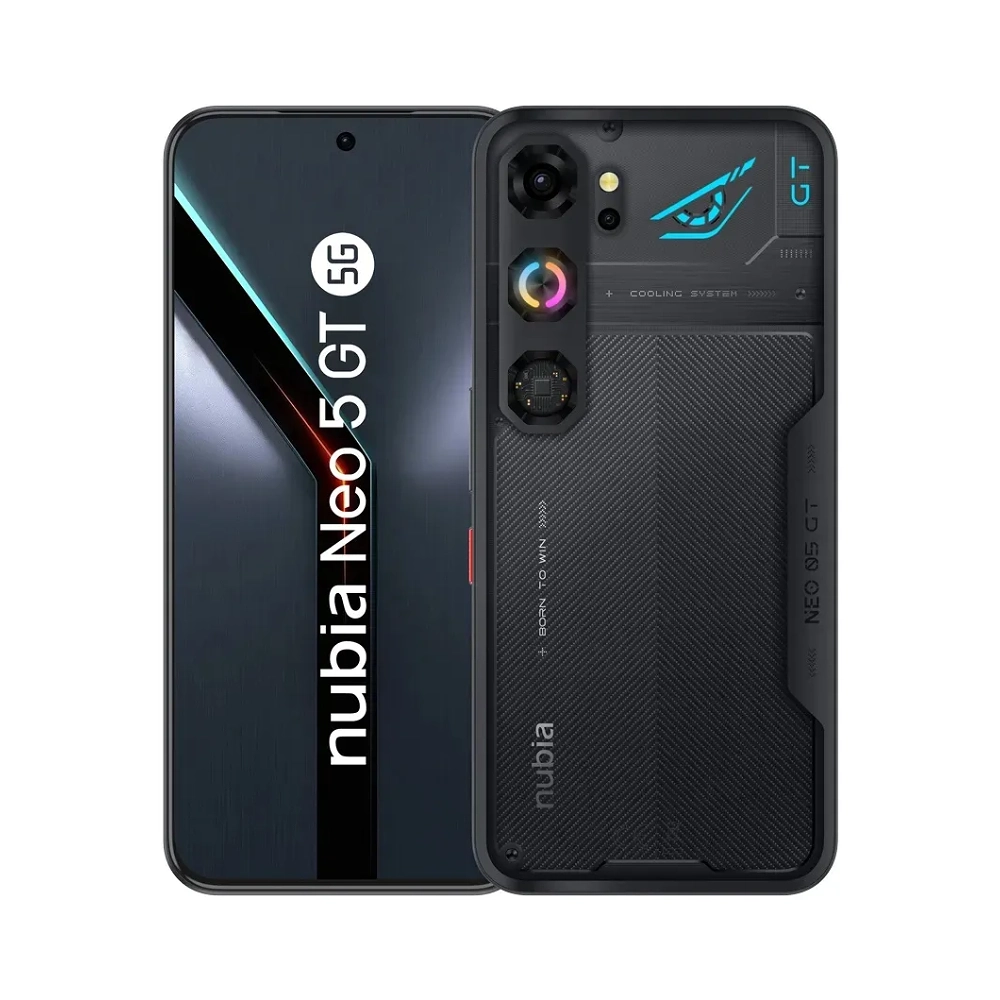 Nubia Neo 5 GT 5G