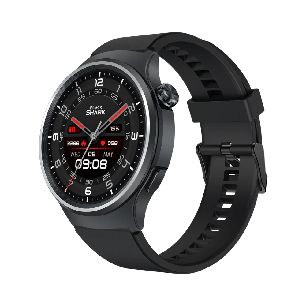 Black Shark A3