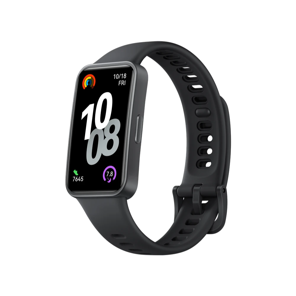 Huawei band 10