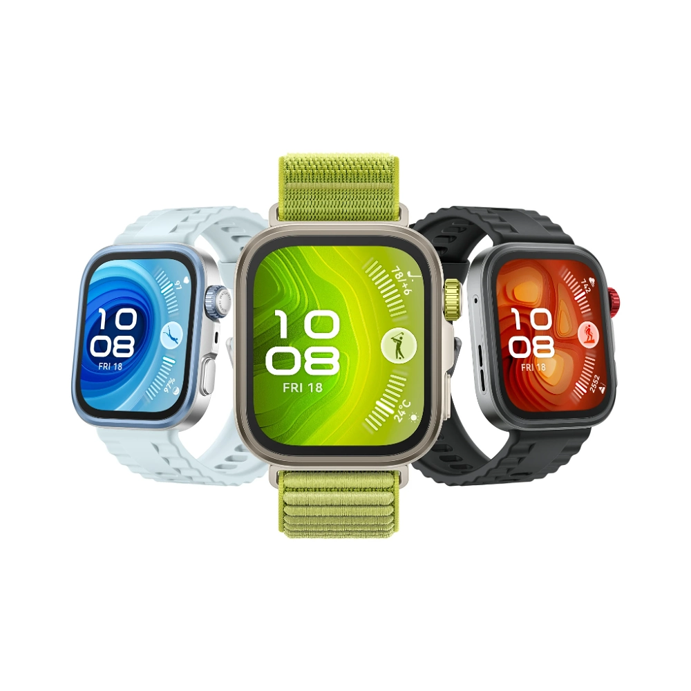 Huawei Fit 4 Pro
