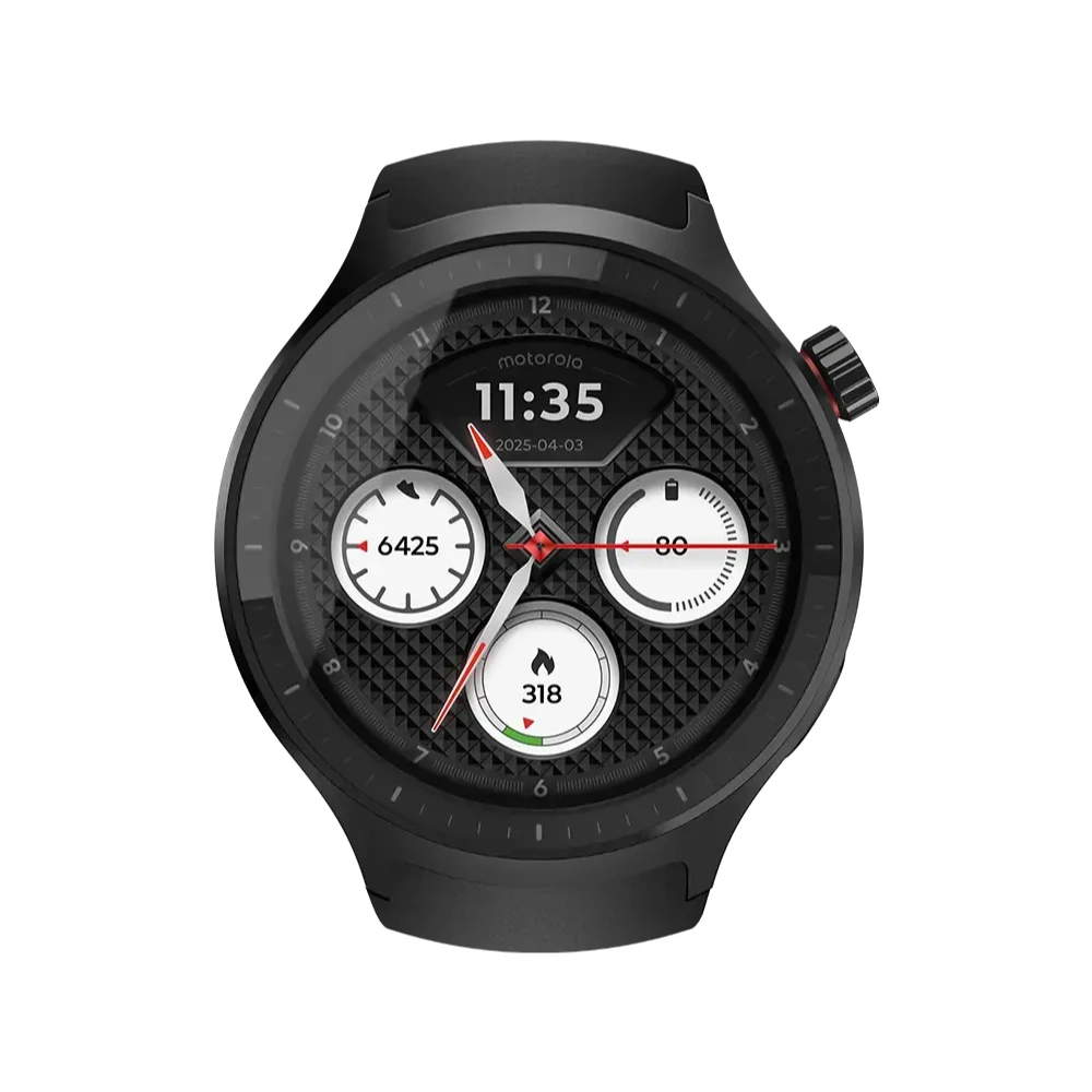 Moto Watch
